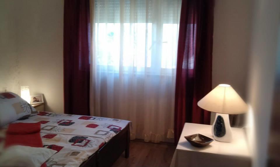 Apartment Lala Kaštela الغرفة الصورة