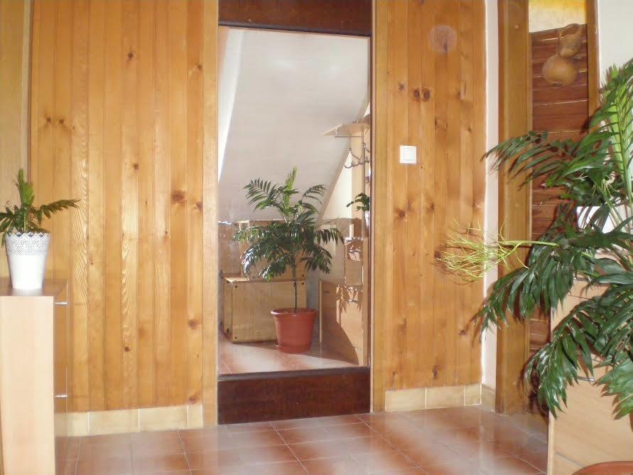 Apartment Lala Kaštela الغرفة الصورة