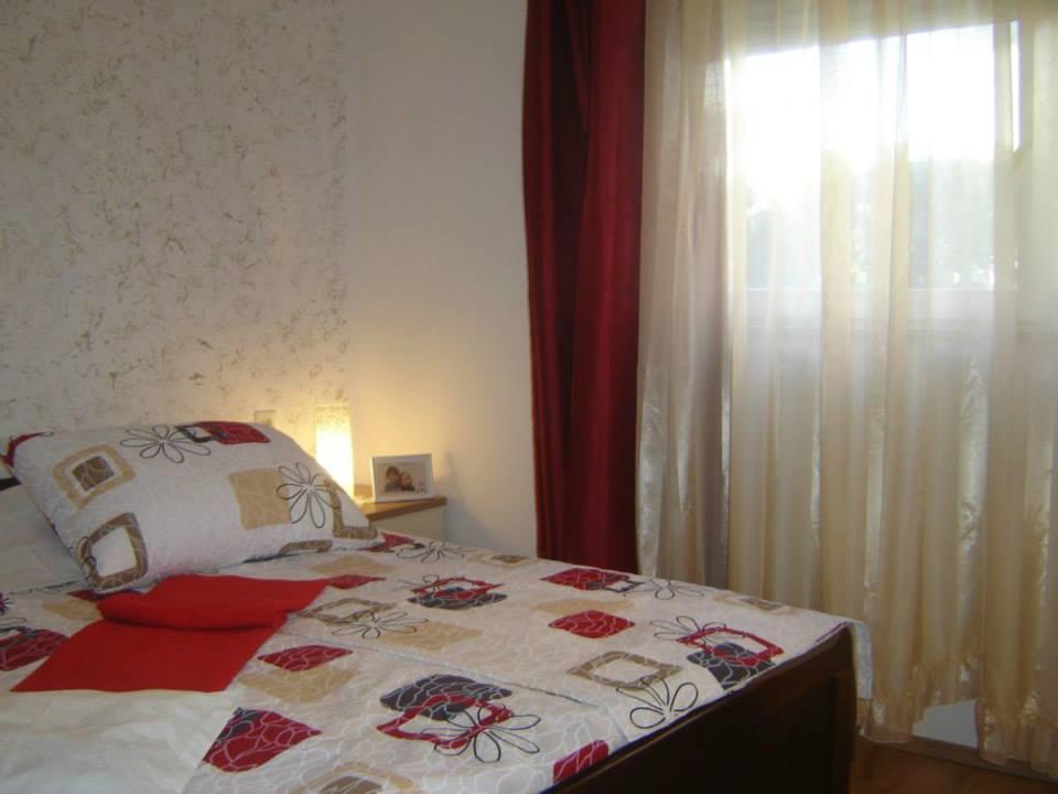 Apartment Lala Kaštela الغرفة الصورة