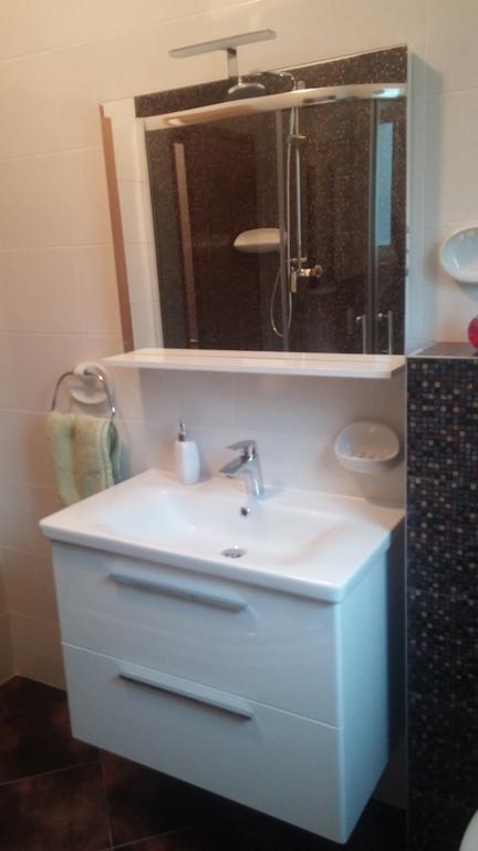 Apartment Lala Kaštela المظهر الخارجي الصورة